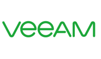 Logo VEEAM -H